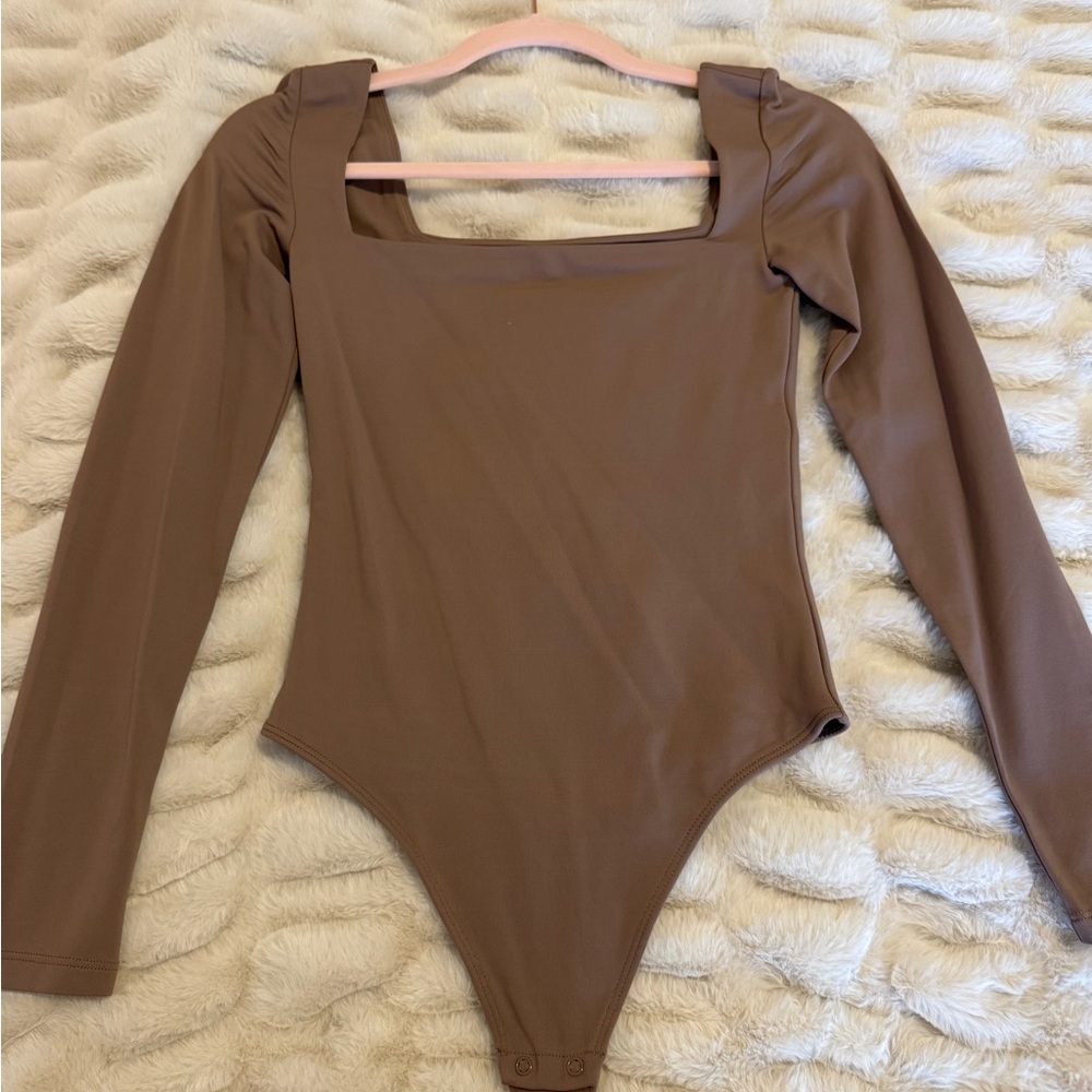 Aritzia Body Suit